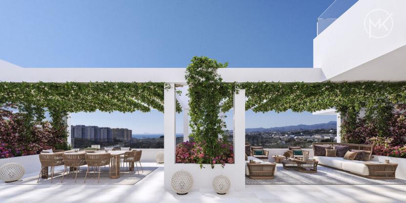 Prodej bytu 3+kk, Villajoyosa, Španělsko, 75 m2