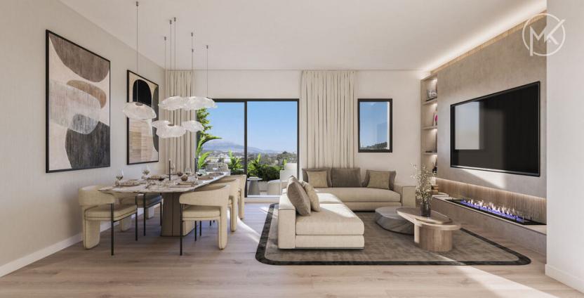 Prodej bytu 3+kk, Villajoyosa, Španělsko, 75 m2