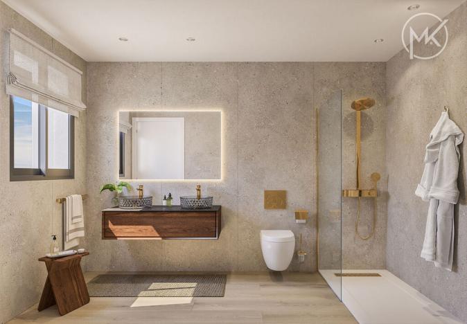 Prodej bytu 3+kk, Villajoyosa, Španělsko, 75 m2