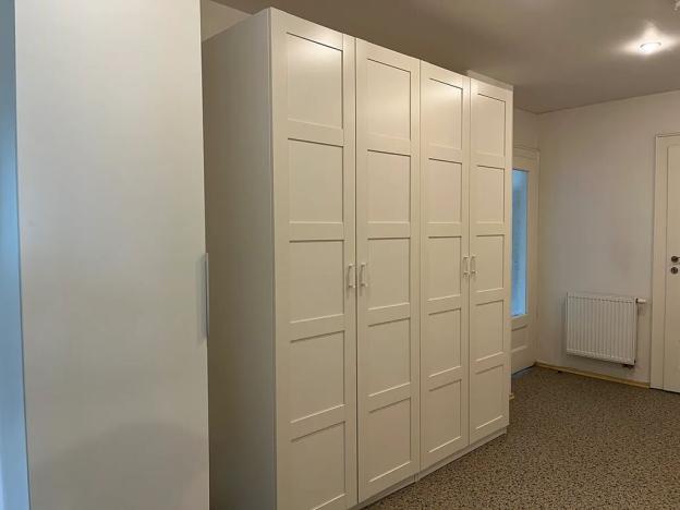 Pronájem bytu 3+1, Prostějov, Lidická, 124 m2