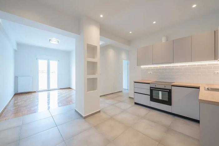 Prodej bytu 2+kk, Athény, Řecko, Λοκρίδος, 50 m2