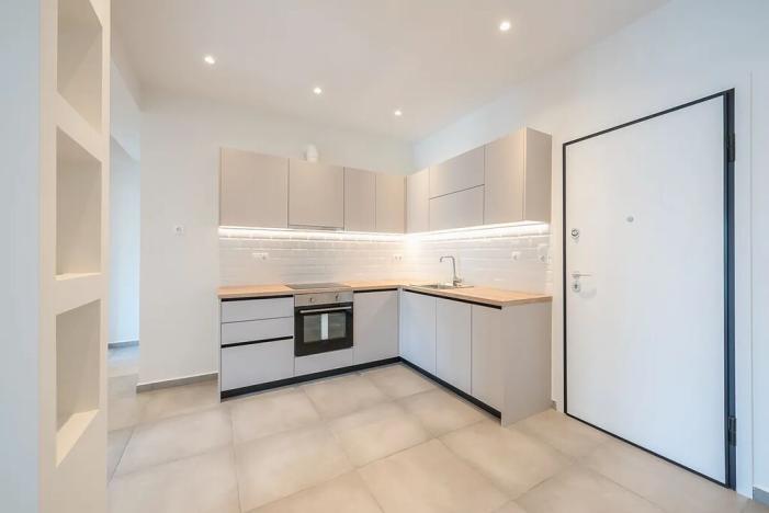 Prodej bytu 2+kk, Athény, Řecko, Λοκρίδος, 50 m2