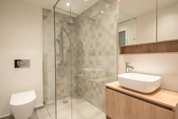 Prodej bytu 2+kk, Athény, Řecko, Λοκρίδος, 50 m2