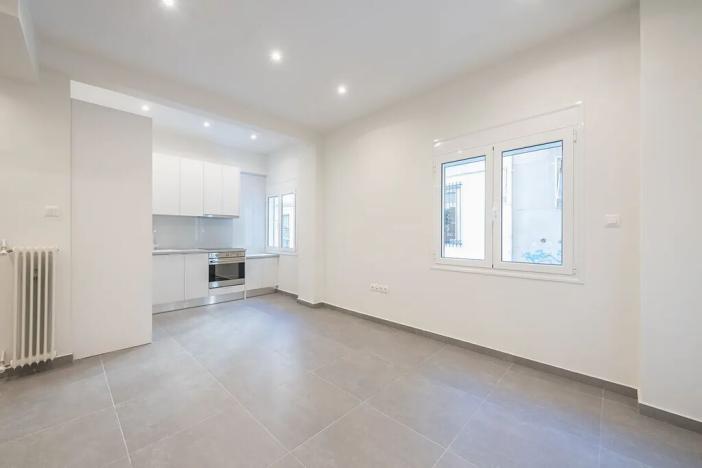 Prodej bytu 2+kk, Athény, Řecko, Ιπποδάμου, 52 m2