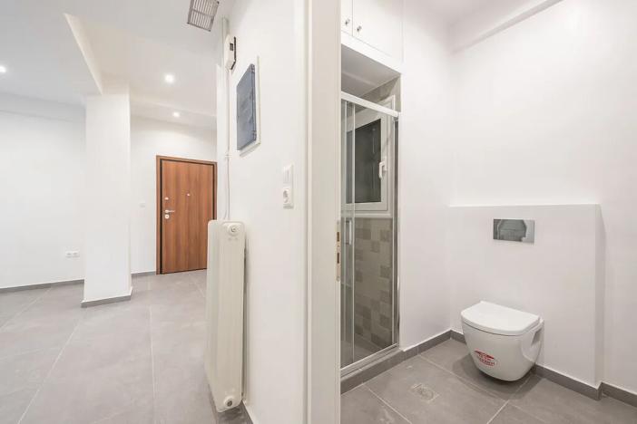 Prodej bytu 2+kk, Athény, Řecko, Ιπποδάμου, 52 m2