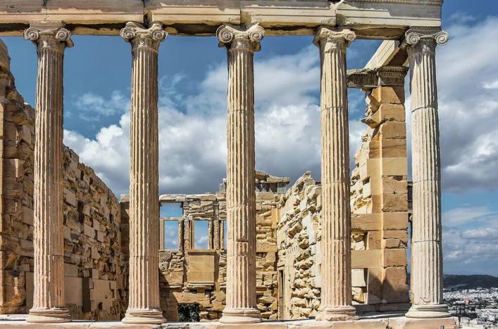 Prodej bytu 2+kk, Athény, Řecko, Ιπποδάμου, 52 m2