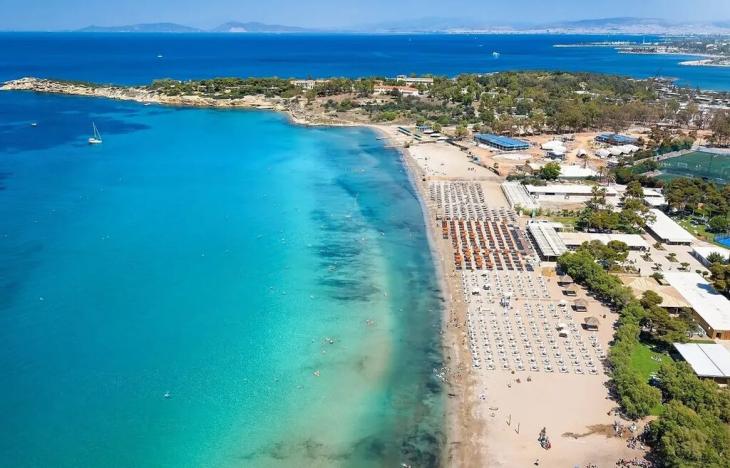 Prodej bytu 3+kk, Athény, Řecko, Τζωρτζ, 98 m2