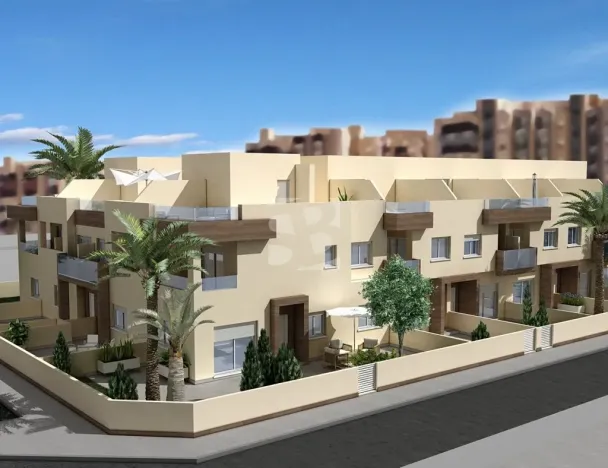 Prodej rodinného domu, Murcia City, Španělsko, 81 m2
