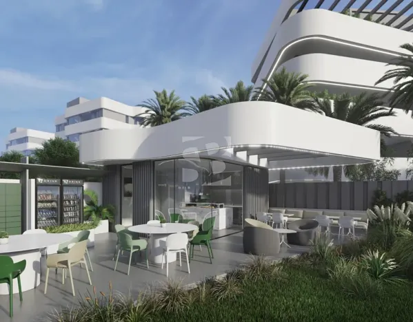 Prodej atypického bytu, Guardamar del Segura, Španělsko, 80 m2