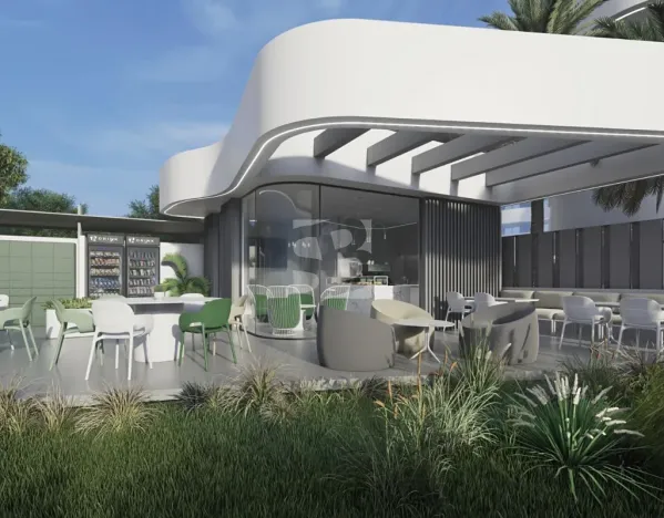 Prodej atypického bytu, Guardamar del Segura, Španělsko, 80 m2