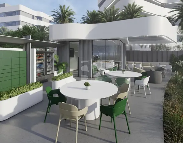 Prodej atypického bytu, Guardamar del Segura, Španělsko, 80 m2