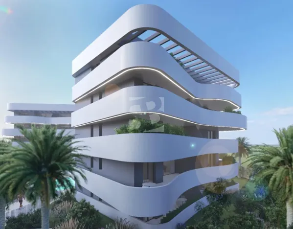 Prodej atypického bytu, Guardamar del Segura, Španělsko, 80 m2