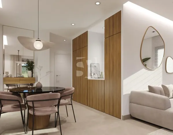 Prodej bytu 3+kk, Murcia City, Španělsko, 88 m2