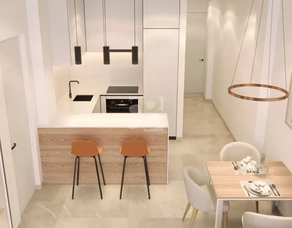 Prodej bytu 3+kk, Torrevieja, Španělsko, 54 m2