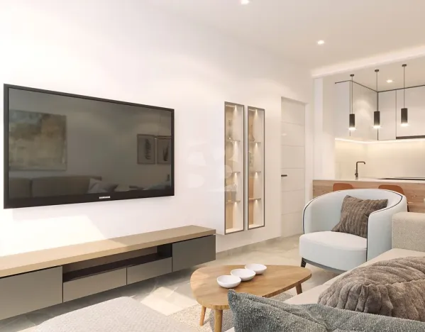 Prodej bytu 3+kk, Torrevieja, Španělsko, 54 m2