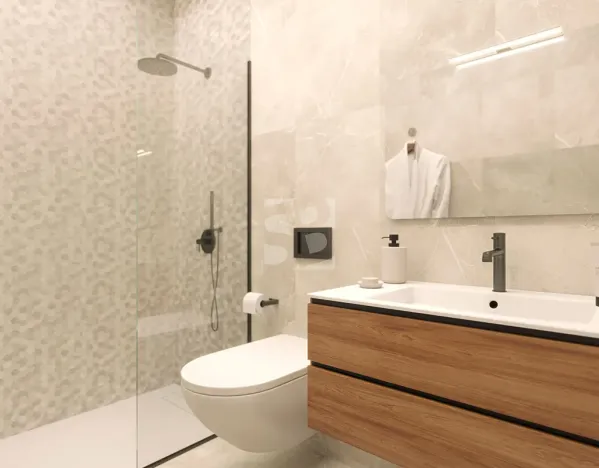 Prodej bytu 3+kk, Torrevieja, Španělsko, 54 m2