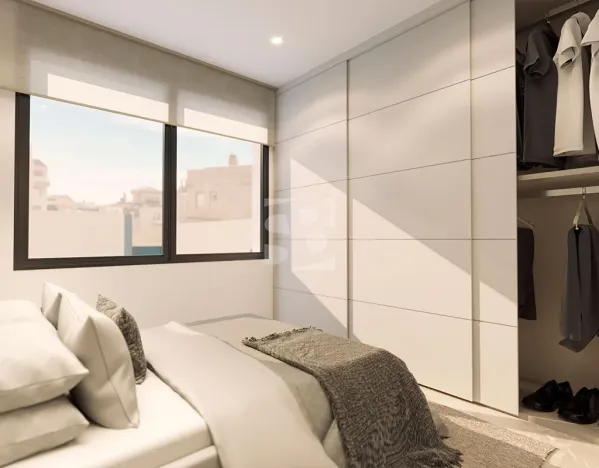 Prodej bytu 3+kk, Torrevieja, Španělsko, 54 m2