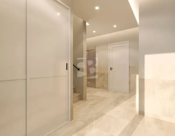 Prodej bytu 3+kk, Torrevieja, Španělsko, 54 m2