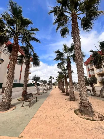 Prodej bytu 2+kk, Orihuela, Španělsko, 69 m2