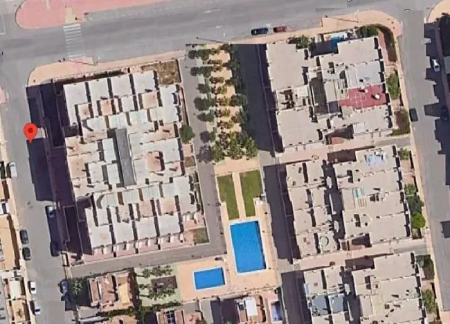 Prodej bytu 2+kk, Orihuela, Španělsko, 69 m2