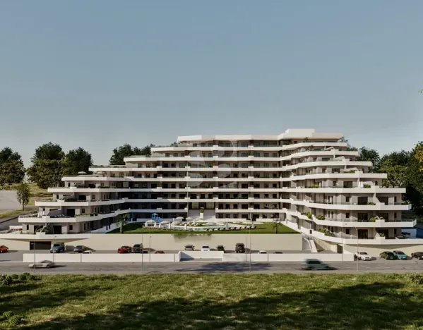 Prodej bytu 4+kk, San Miguel de Salinas, Španělsko, 80 m2