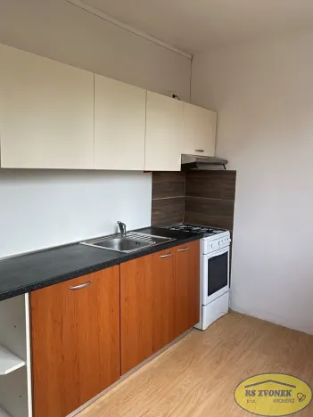 Pronájem bytu 2+1, Kroměříž, Moravská, 55 m2