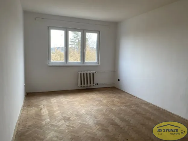 Pronájem bytu 2+1, Kroměříž, Moravská, 55 m2