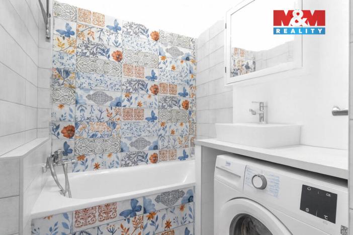 Pronájem bytu 2+kk, Praha - Vinohrady, V Horní Stromce, 50 m2