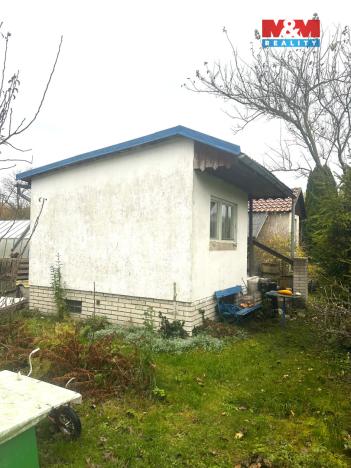 Prodej chaty, Nymburk, 15 m2