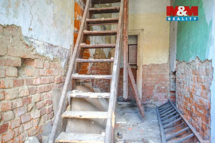 Prodej bytu 3+kk, Ostrava, Bohumínská, 70 m2