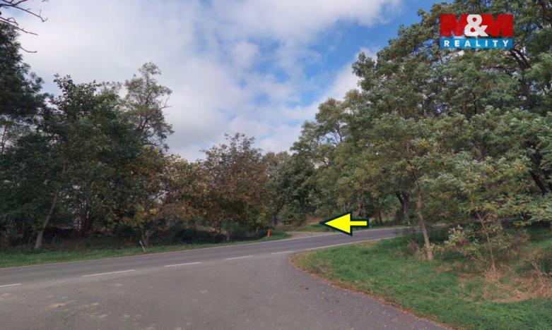 Prodej pole, Petrovice - Žemličkova Lhota, 1988 m2