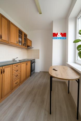 Prodej bytu 1+1, Pňovice, 38 m2