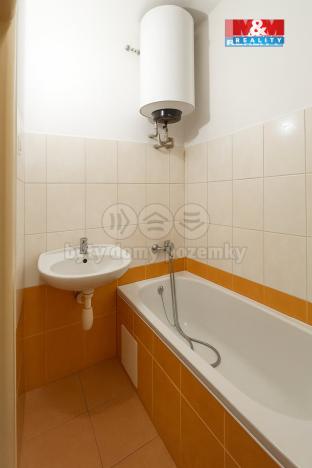 Prodej bytu 1+1, Pňovice, 38 m2