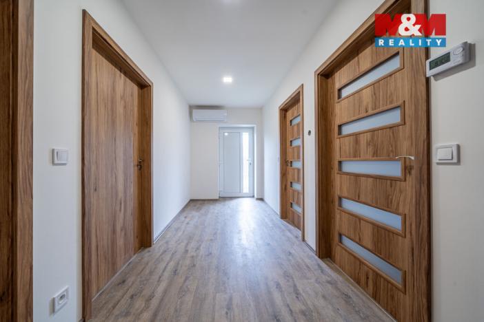 Prodej zemědělské usedlosti, Uničov - Benkov, 600 m2