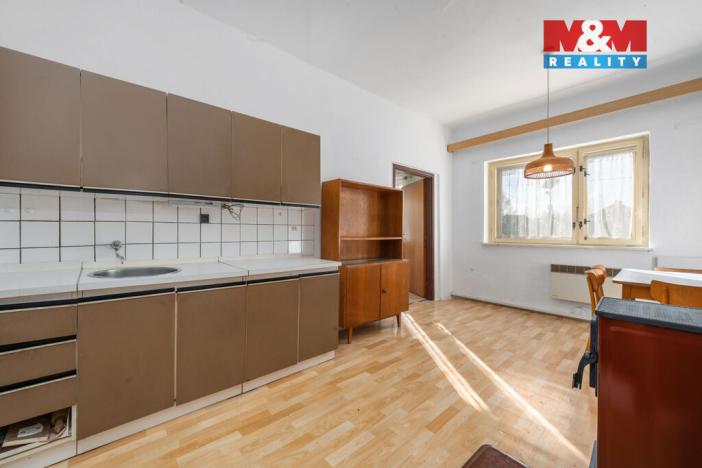 Prodej rodinného domu, Lukavice, 100 m2