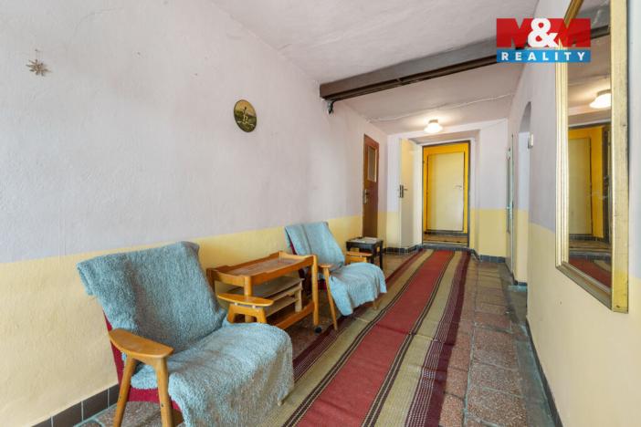 Prodej rodinného domu, Lukavice, 100 m2