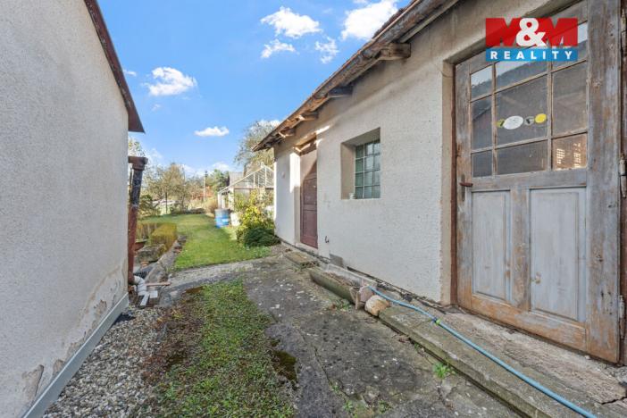 Prodej rodinného domu, Lukavice, 100 m2