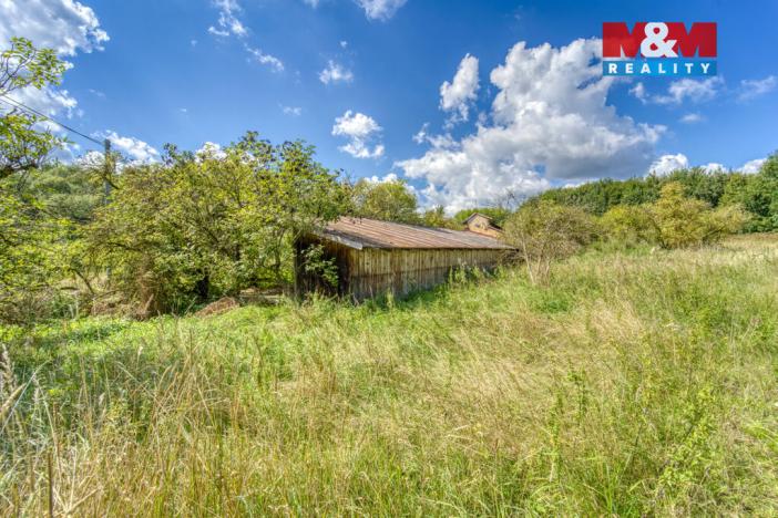 Prodej pole, Přimda - Mlýnec, 238031 m2