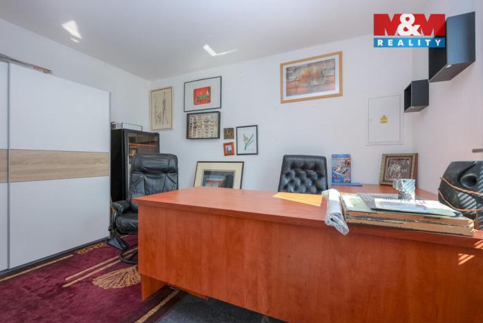 Prodej rodinného domu, Mistřice - Javorovec, 360 m2