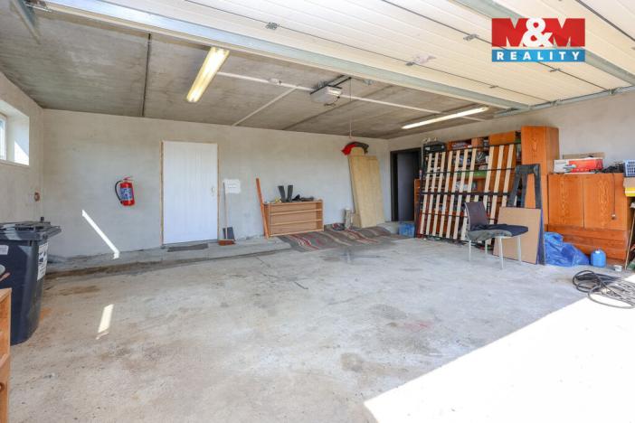 Prodej rodinného domu, Mistřice - Javorovec, 360 m2