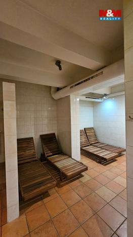 Pronájem ubytování, Přerov - Přerov I-Město, Jižní čtvrť III, 2806 m2