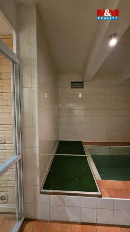 Pronájem ubytování, Přerov - Přerov I-Město, Jižní čtvrť III, 2806 m2