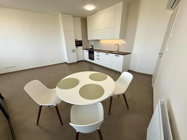 Pronájem bytu 3+kk, Brno, Opuštěná, 95 m2