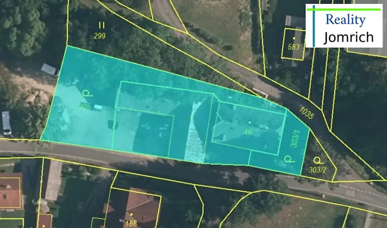 Prodej činžovního domu, Liberec, Stará, 270 m2