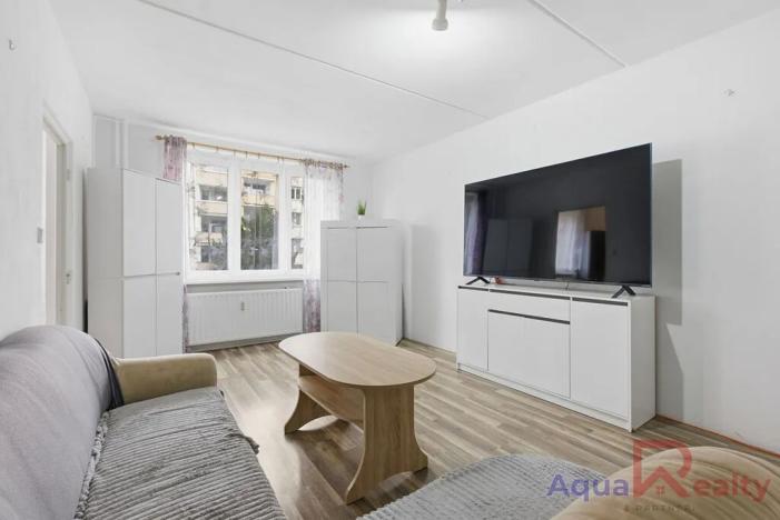 Prodej bytu 2+1, Sokolov, Jelínkova, 60 m2