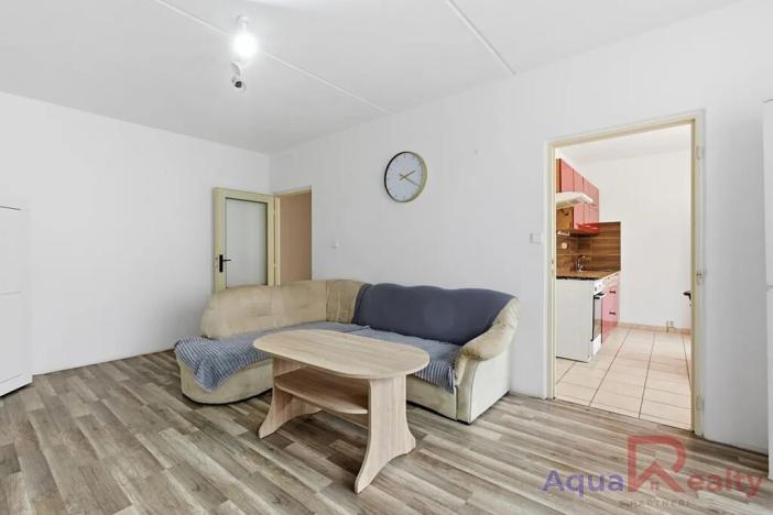 Prodej bytu 2+1, Sokolov, Jelínkova, 60 m2