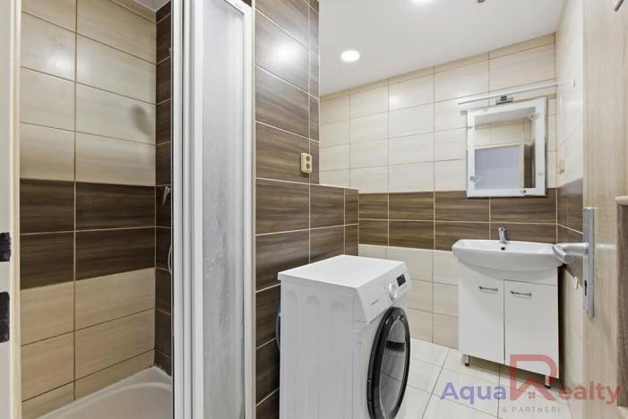 Prodej bytu 2+1, Sokolov, Jelínkova, 60 m2