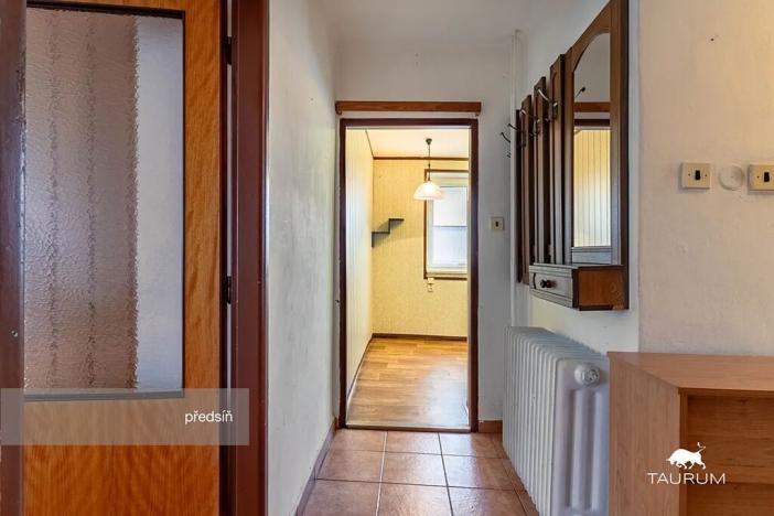 Prodej bytu 2+1, Janovice nad Úhlavou, Sídliště, 79 m2