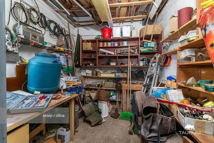 Prodej bytu 2+1, Janovice nad Úhlavou, Sídliště, 79 m2