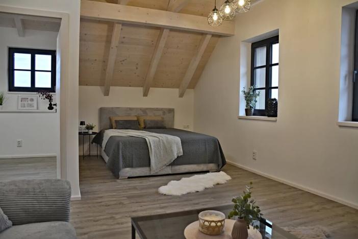 Pronájem bytu 2+kk, Liberec, 44 m2